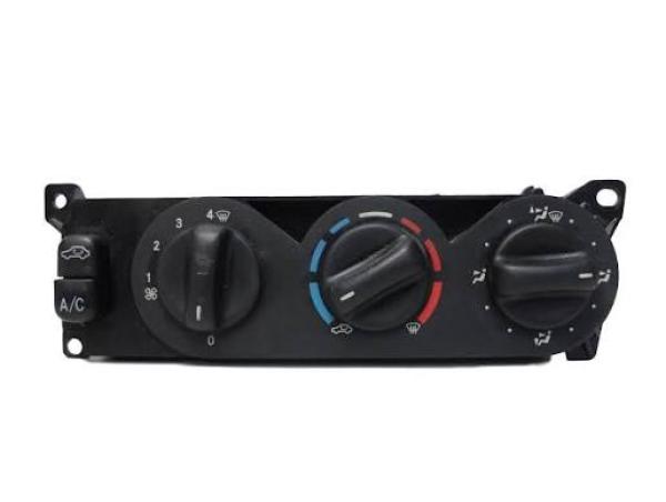 Bedienanlage, Klimabedienelement (A 163 830 01 85), Mercedes-Benz-Original Teil